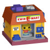 OCTOBRE 2024 : The Simpsons - Bitty Pop! Towns - Bart Simpson & Kwik-E-Mart 2,5 cm