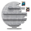 OCTOBRE 2024 : Star Wars - Bitty Pop! - Display Death Star