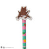 Harry Potter - Crayon papier gomme Honeydukes