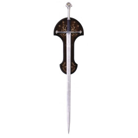 Lord of the Rings - Réplique 1:1 épée Anduril Sword of King Elessar 134 cm