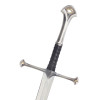 Lord of the Rings - Réplique 1:1 épée Anduril Sword of King Elessar 134 cm