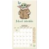 Star Wars : The Mandalorian - Calendrier 2025 Grogu