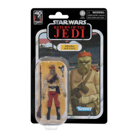 Star Wars - The Vintage Collection - Figurine Kithaba Skiff Guard (Episode VI)