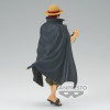 One Piece - Figurine Grandline Series : Shanks