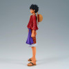 One Piece - Figurine Grandline Series : Luffy Alternative Color 16 cm 