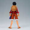 One Piece - Figurine Grandline Series : Luffy Alternative Color 16 cm 