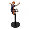 Haikyu!! To The Top - Figurine Posing Series : Shoyo Hinata 13 cm