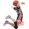 Haikyu!! To The Top - Figurine Posing Series : Shoyo Hinata 13 cm