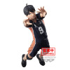 Haikyu!! To The Top - Figurine Posing Series : Tobio Kageyama 18 cm BOITE OUVERTE