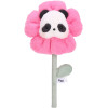 Panda Roll - Peluche Flower World 1 EXEMPLAIRE ALEATOIRE