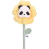 Panda Roll - Peluche Flower World 1 EXEMPLAIRE ALEATOIRE