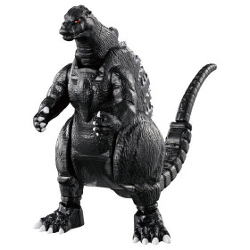 Godzilla - Figurine Ultra Egg