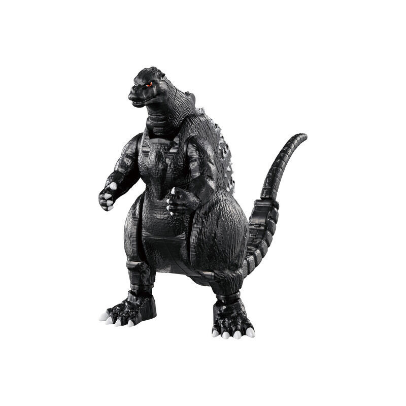 Godzilla - Figurine Ultra Egg