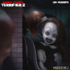 MAI 2025 : Terrifier - Figurine LDD Presents : Little Pale Girl