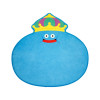 Dragon Quest - Grand tapis de bain King Slime