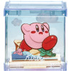 Kirby - Théâtre de papier Cube