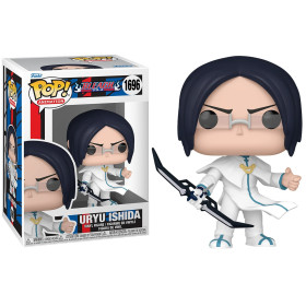 Bleach - Pop! - Uryu Ishida n°1696