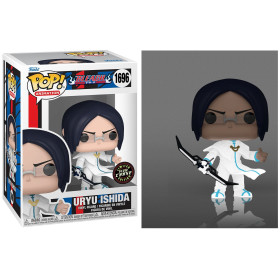 Bleach - Pop! - Uryu Ishida n°1696 CHASE