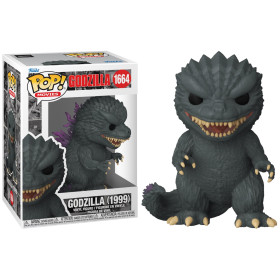 Godzilla - Pop! 70 Anniversary - Godzilla 1999 n°1664