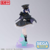 MARS 2025 : My Dress-Up Darling - Figurine Luminasta : Sajuna Inui Black Lily 16 cm