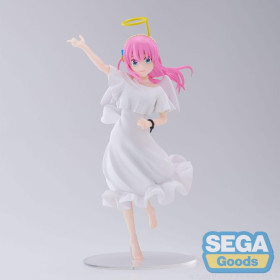 Bocchi the Rock! - Figurine Luminasta : Hitori Goto 20 cm