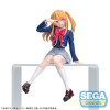 MARS 2025 : Oshi No Ko - Figurine Perching Ruby Uniform 13 cm