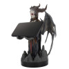 DÉCEMBRE 2024 : Diablo - Figurine Cable Guys porte-manette Lilith 22 cm