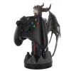 DÉCEMBRE 2024 : Diablo - Figurine Cable Guys porte-manette Lilith 22 cm