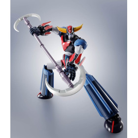 Grendizer U - Figurine Robot Spirits Goldorak Side Super 15 cm