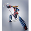 Grendizer U - Figurine Robot Spirits Goldorak Side Super 15 cm