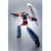 Grendizer U - Figurine Robot Spirits Goldorak Side Super 15 cm