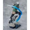 AVRIL 2025 : Naruto Shippuden - Figurine Figuarts ZERO Extra Battle Kakashi Hatake Conclusion