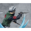 AVRIL 2025 : Naruto Shippuden - Figurine Figuarts ZERO Extra Battle Kakashi Hatake Conclusion