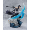 AVRIL 2025 : Naruto Shippuden - Figurines Figuarts ZERO Extra Battle Kakashi Hatake + Obito Uchiha