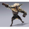 AVRIL 2025 : Monster Hunter - Figurine S.H. Monster Arts Furious Rajang 20 cm