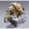 AVRIL 2025 : Monster Hunter - Figurine S.H. Monster Arts Furious Rajang 20 cm