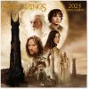 Lord of the Rings - Calendrier 2025