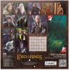 Lord of the Rings - Calendrier 2025