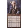 Lord of the Rings - Calendrier 2025