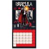 Universal Monsters - Calendrier 2025