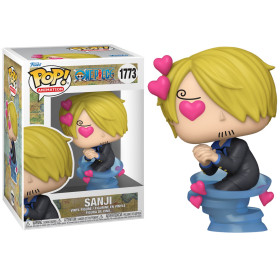 One Piece - Pop! - Sanji n°1773