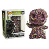 Nightmare Before Christmas - Pop! - Oogie Boogie Bugs n°450