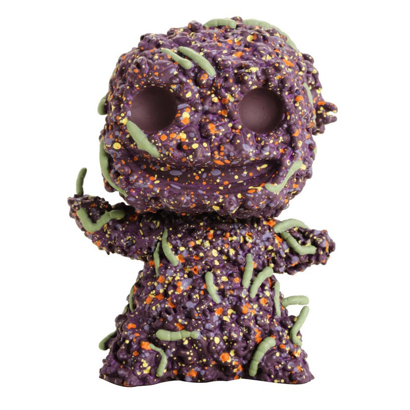 Nightmare Before Christmas - Pop! - Oogie Boogie Bugs n°450