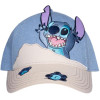 Disney - Casquette Stitch Beach Day