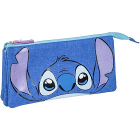 Disney : Lilo & Stitch - Trousse triple