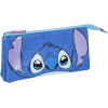 Disney : Lilo & Stitch - Trousse triple