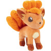 Pokemon - Peluche 20 cm : Goupix