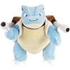 Pokemon - Peluche 30 cm : Tortank