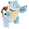 Pokemon - Peluche 30 cm : Tortank