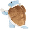 Pokemon - Peluche 30 cm : Tortank